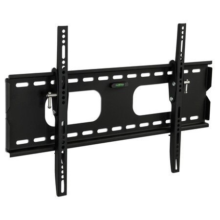 Betterbattery 32-60 in. Low-Profile Tilting TV Wall Mount Bracket for LCD LED OLED 4K or Plasma Flat Screen TVs BE2618590